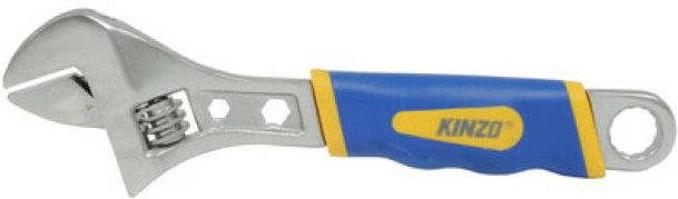 Rollgabelschlüssel bis 28 mm