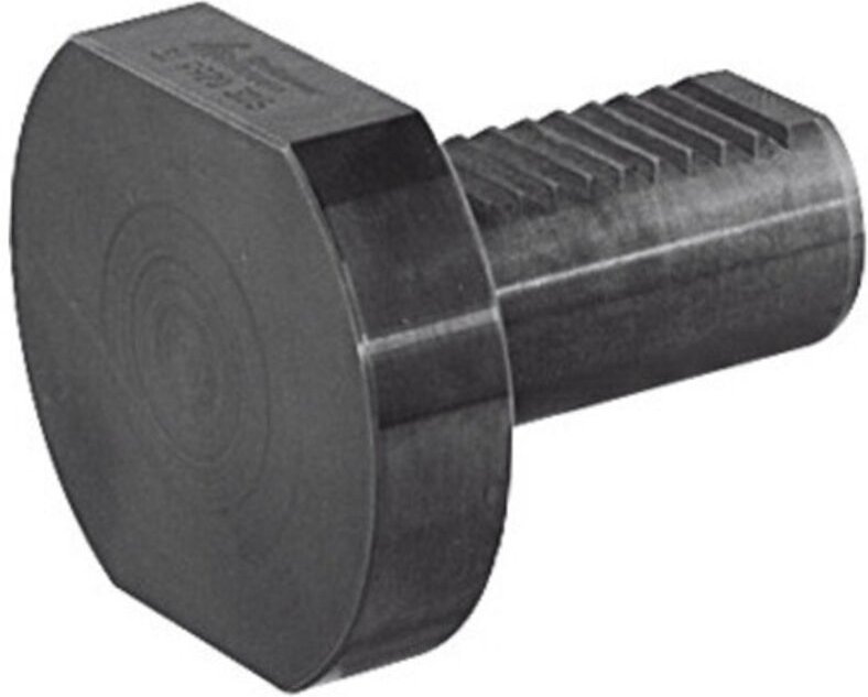 VDI-Verschlussstopfen Form Z2,Durchmesser d1: 20S mm - Hoffmann