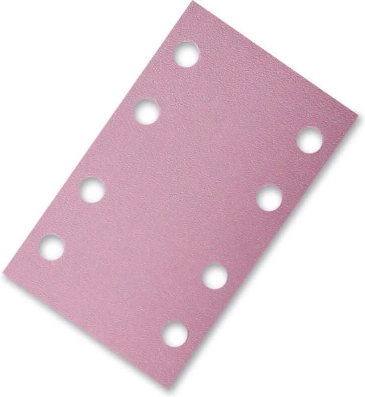 Sia Streifen mit Loch, 1950 siaspeed, 81 x 133, 8-Loch Korn 600 100 Stk