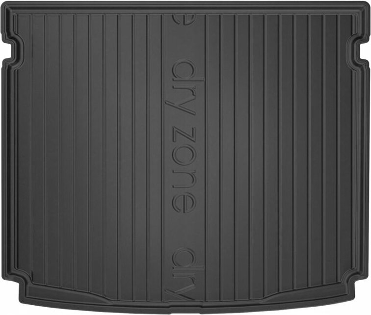 Kofferraummatte Gummieinlage Teppich Ford Kuga 3 ab 2019-DZ