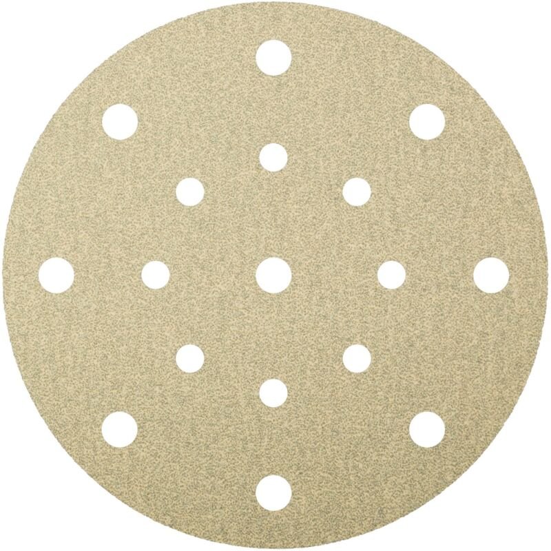 Klingspor - Haftschleifscheibe ps 33 ck gls 51 150 mm Körnung 120 ( 4000844550 )