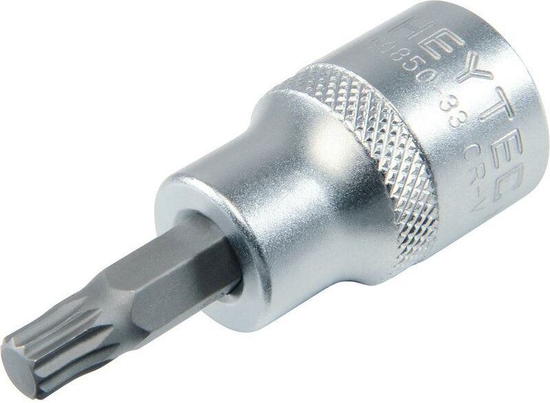 50850-33-21 Schraubendreher-Einsätze für xzn Schrauben