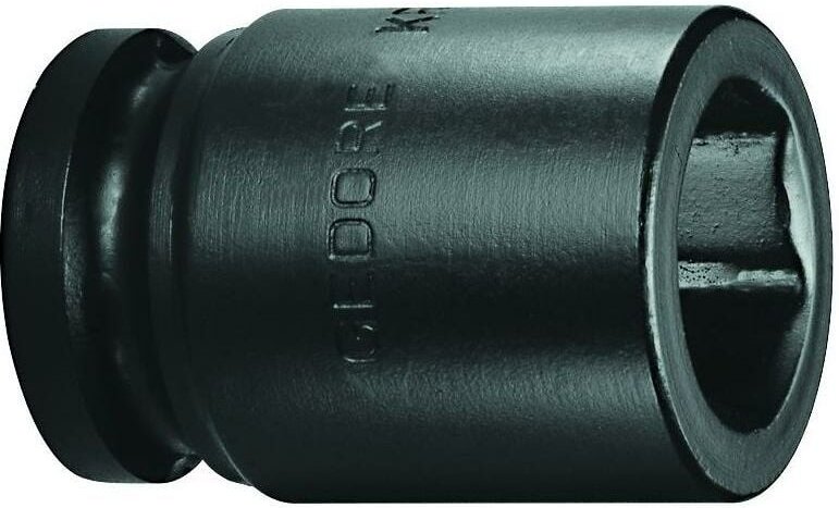 KR 19 19 Kraftschraubereinsatz 1/2" PKW 6-kant 19 mm