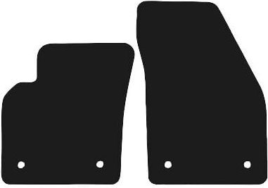 BASIC Front für: Volvo C70 II Coupé 2005-2013