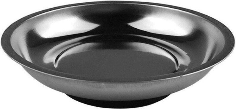Magnetische schale fur schrauben und zubehor