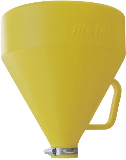 Kunststofftank für P300P Mota Werkzeuge 89036