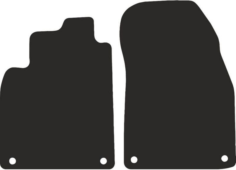 BASIC Front für: Saab 9-3 II Y3SF Kombi, Limousine 2002-2014