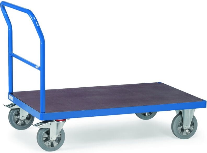 Fetra Super-MultiVario-Transporter mit Rohrschiebebügel 1000x700 mm