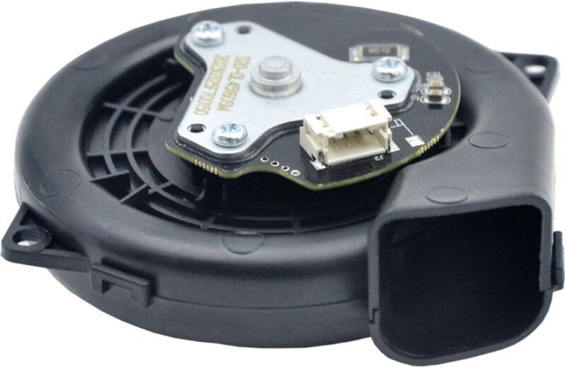 Lüftermotormodul Ersatzteile für Roboterstaubsauger