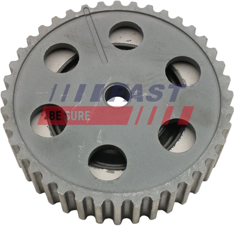 Ft45401 Schnelle Zahnriemenscheibe