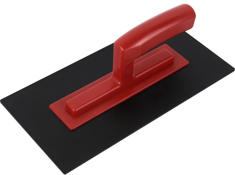 Rechteckige Kunststoffkelle, 14 x 28 cm Centrale Brico