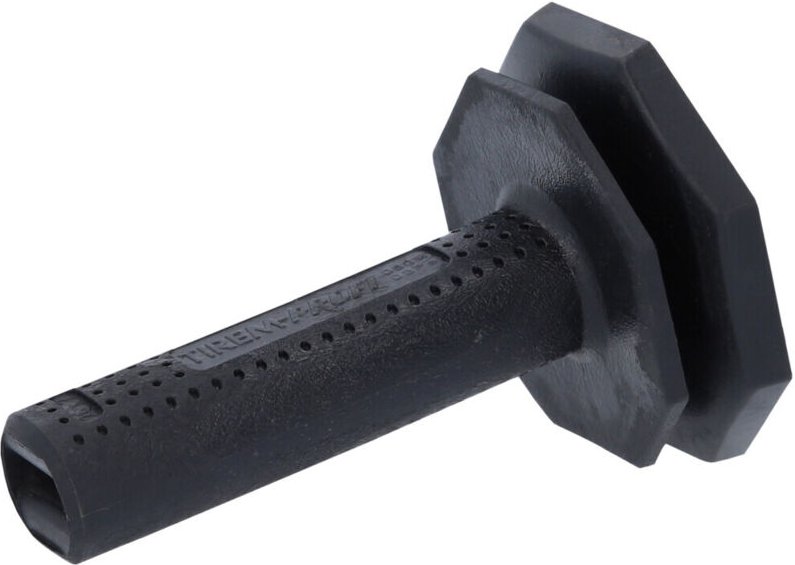 Sicherheitshandgriff für Meißel, Meißel 26x7mm