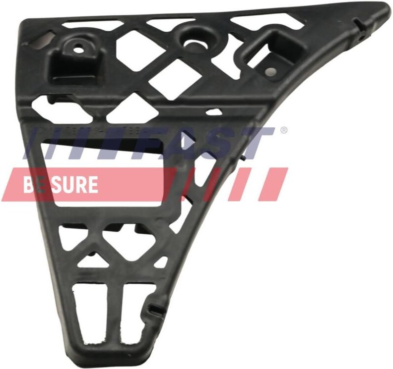 Stoßstangenhalterung FT91202 FAST