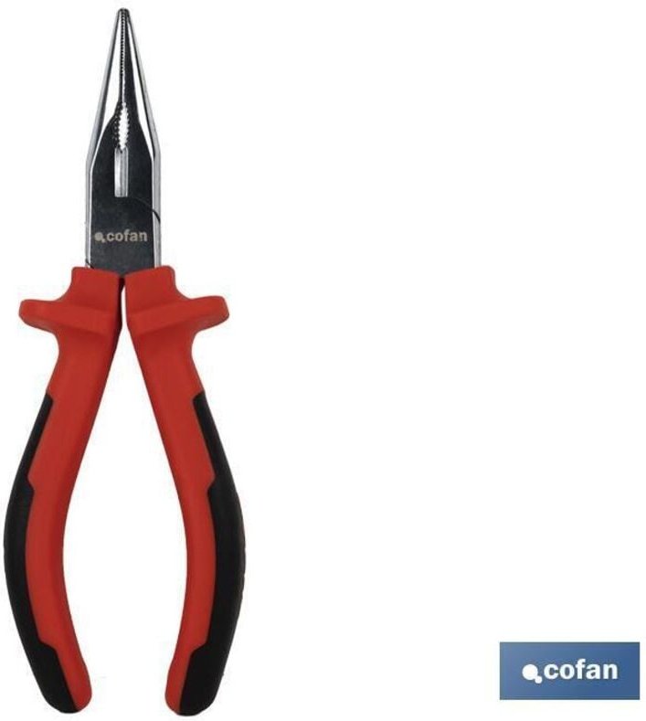 Telefonzange 1000 V 6 (160 mm)