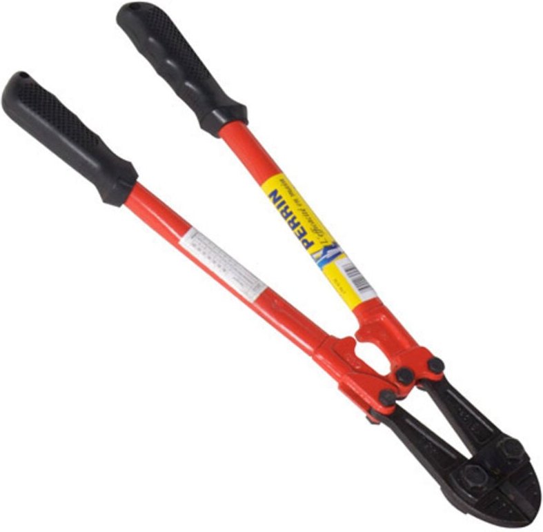 450 mm Bolzenschneider Outils Perrin