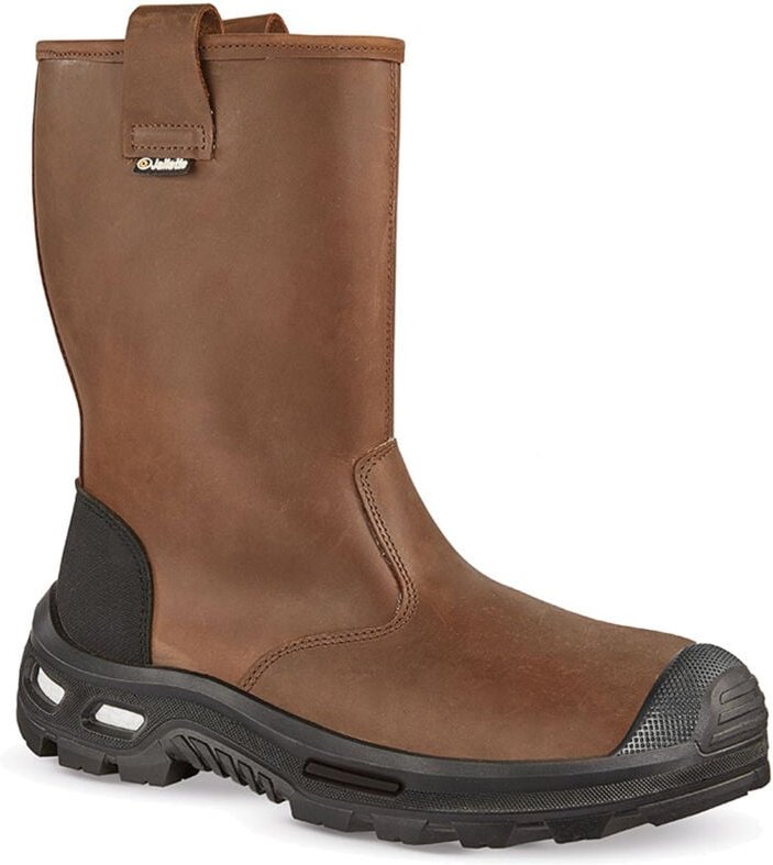 Jalfaro sas S3 ci hi src Sicherheitsstiefel - 39 eu - Jallatte