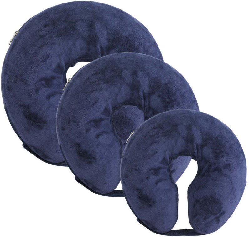 Pawise aufblasbares schutzhalsband s