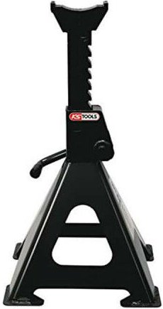 Stahl-Unterstellbock mit Schnellverstellung, 6 t, paarweise