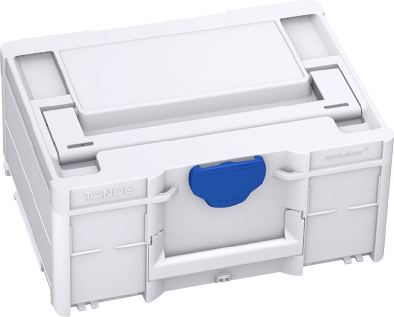 Systainer³ m 187 83000003 Transportkiste abs Kunststoff (l x b x h) 296 x 396 x 180 mm - Tanos
