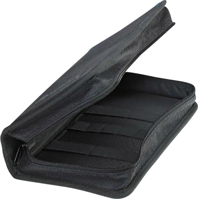 Phoenix Contact - 1212423 Universal Werkzeugtasche unbestückt (l x b x h) 165 x 65 x 315 mm