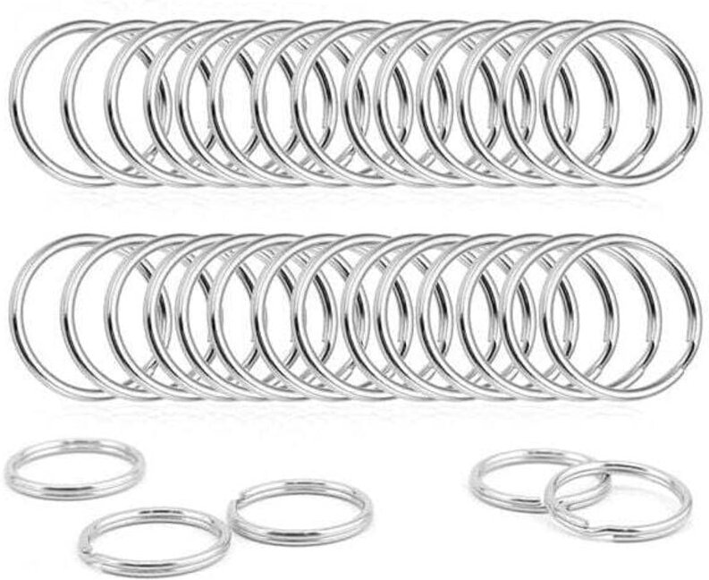 Thumbnail - 6er-Pack 80 ml Gewürzgläser: Gewürzgläser mit 3 Arten von Gewürzlöchern, Glas mit Edelstahl-Drehdeckel, Salzbox, Gewürzb...