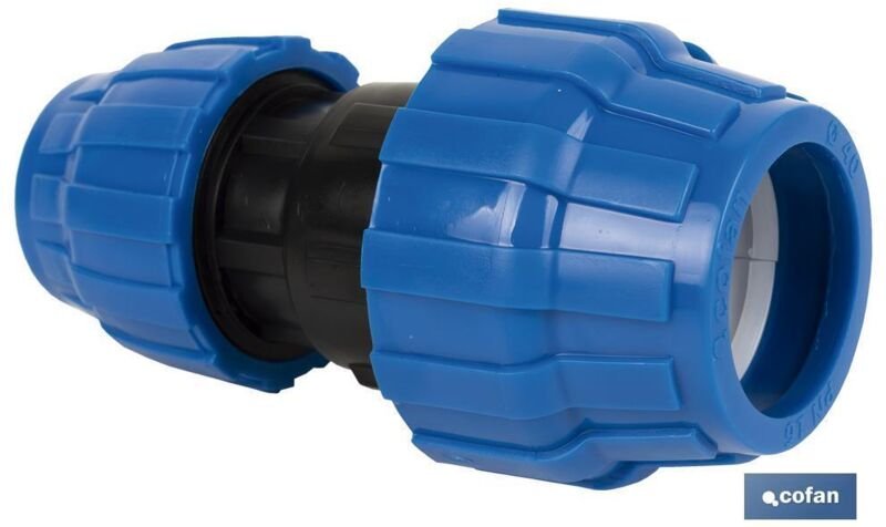 Reduzierter Link Pp Pn16 40 x 32