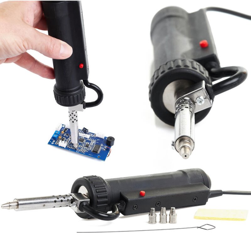 Automatischer Dosenabzieher BBT-680