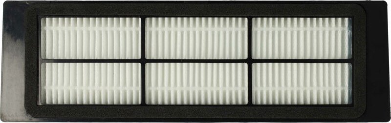 Filter kompatibel mit Xiaomi Mi Robot Vacuum Saugroboter, Staubsauger Roboter - Filtereinheit - Vhbw