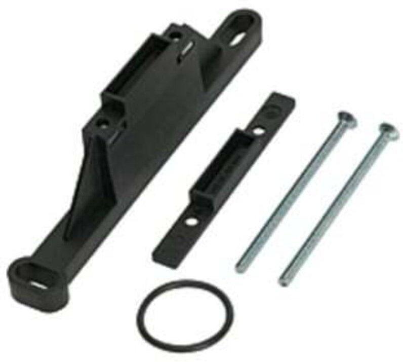 Riegler - Wandkonsole inkl. 2 Schrauben und O-Ring, für »futura«, bg 2