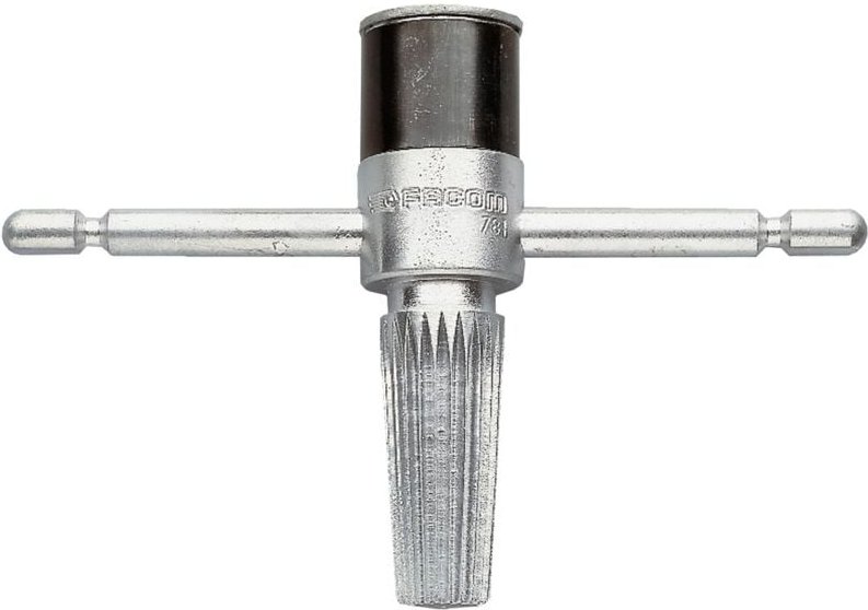 FACOM Polklemmenfräser