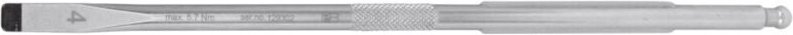 Pb Swiss Tools - 6-mm-Klinge, Schlitz, 8 mm Schneidenbreite