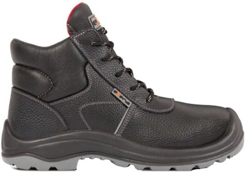 Isolierte Stiefeletten Exena It040/victoria S3 Grösse 46 - Bhp Bit40 46