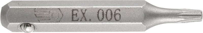 Facom Bit Serie 0 - Torx T10