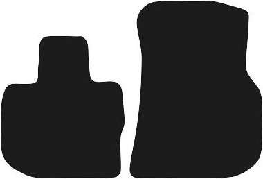 BASIC Front für: BMW iX3 G08 SUV 2021-