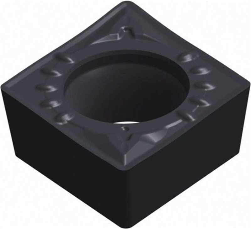 Wendeschneidplatte CCMT09T308 MM DMS20, Delker