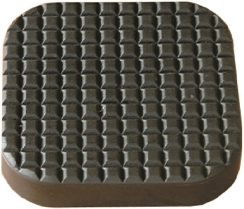 Compac 1077 Gummiauflage 2T-77