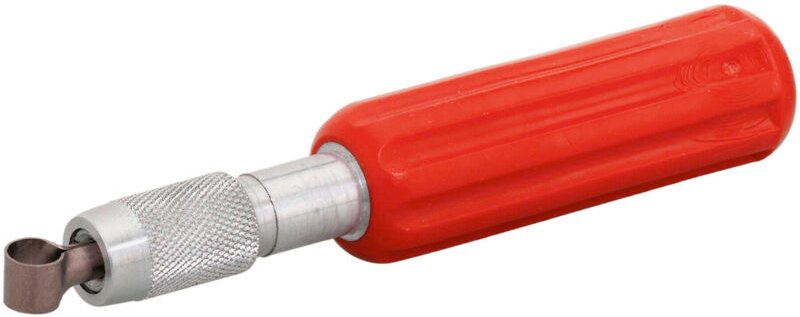 Roll Eckenschneider Griff