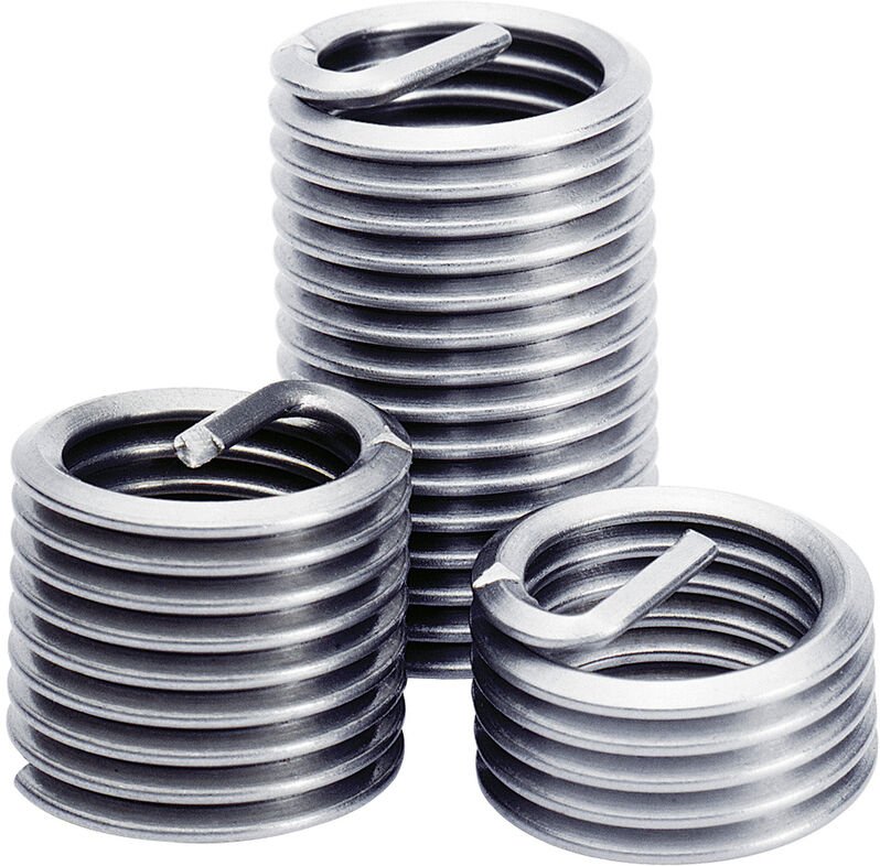 Eventus by Exact 40409 Gewindeeinsatz M8