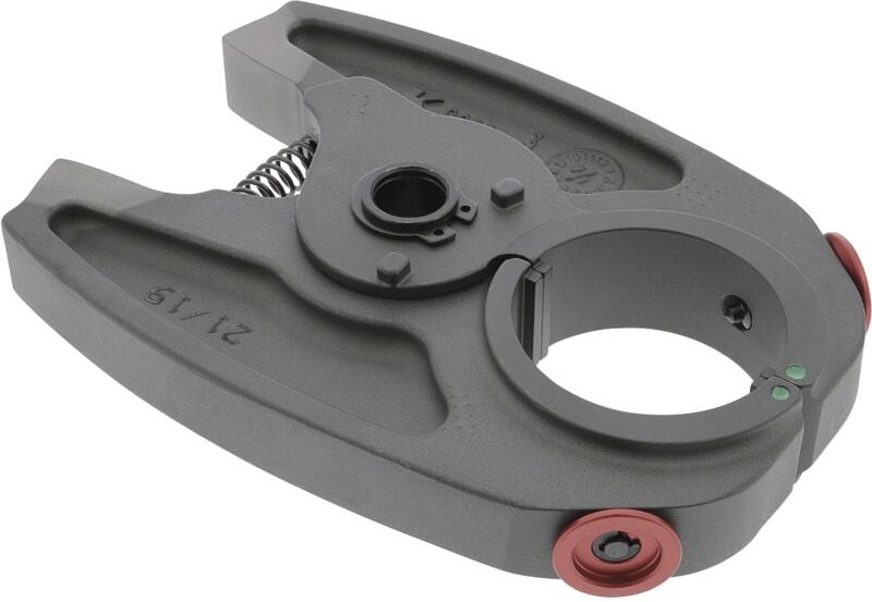 Einpresswerkzeug für "PFK"-Einlagen 12-25 für PB/PER-Rohre