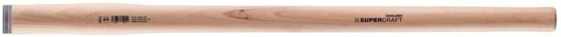 FP - SUPERCRAFT-Hickorystiel für SUPERCRAFT-Vorschlaghammer D=100 mm 3566.100