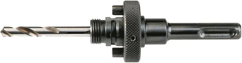SDS-Aufnahmeschaft für Lochsägen 32-152 mm - Forum