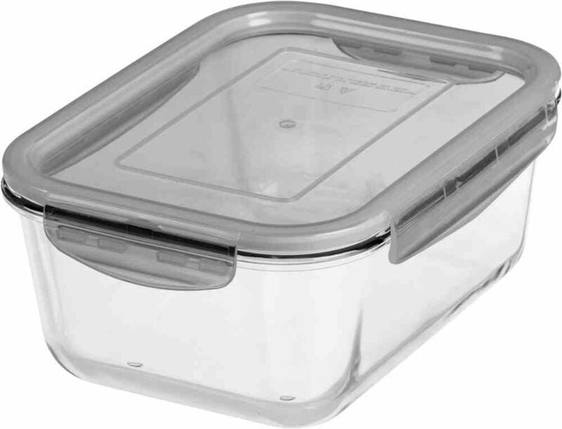 Thumbnail - Gastromax - Glas-Frischhaltedose 1,6 l mit Deckel