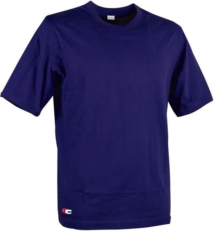 Sansibar T-Shirt Marineblau Größe m Cofra