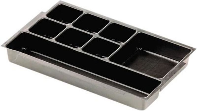 Universaleinlage tze-uni sys mini tl - 499620 - Festool