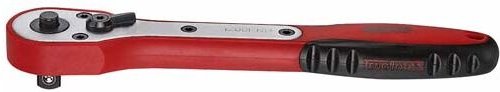 Ratschenschlüssel, 3/8, 45 Zähne Tengtools 3800FRP
