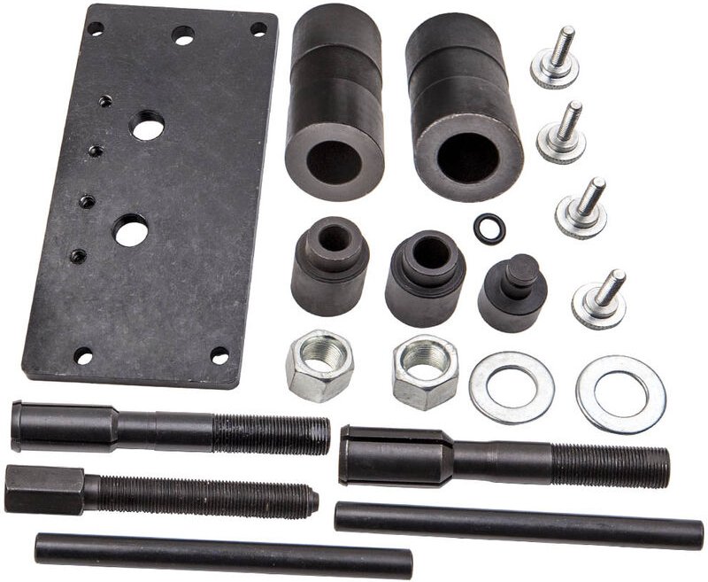 BFO - Twin Inner Cam Bearing Extractor Installer Puller Tool for Harley-Davidson