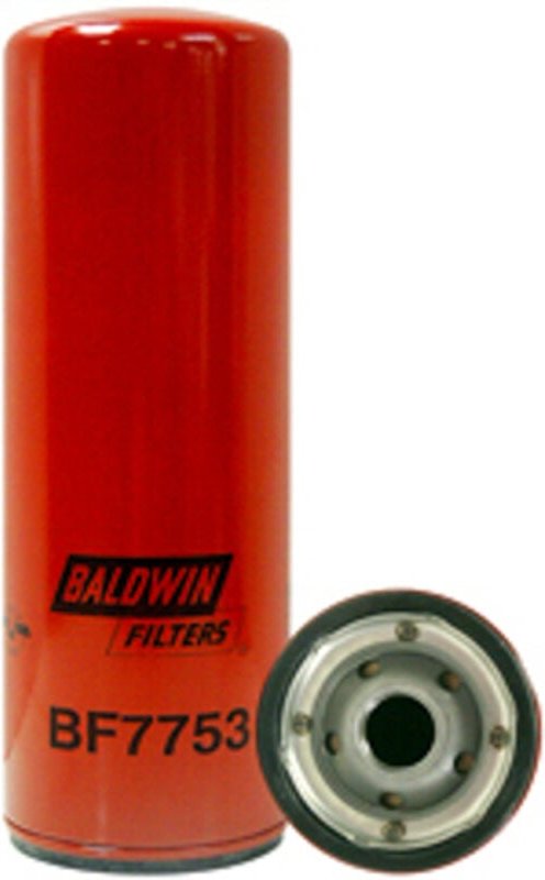 Dieselfilter BALDWIN BF7753 - Äquivalent SN 55429 HIFI FILTER