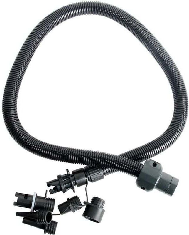 Elektrischer Luftpumpenschlauch für Stermay 782 elektrische Luftpumpe