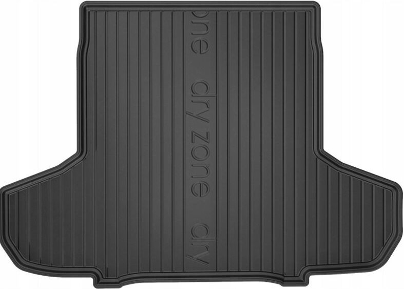 Kofferraummatten-Einsatz Teppich Porsche Panamera 2 II Liftback ab 2016-DZ