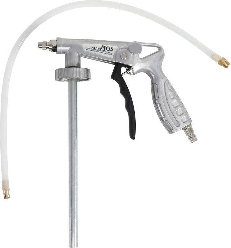 Bgs Technic - Druckluft-Unterbodenschutz-Pistole